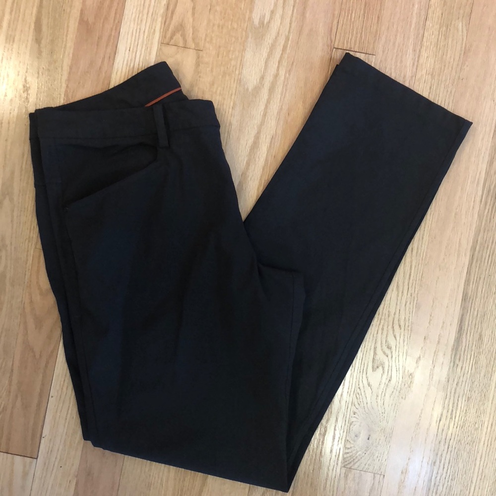 Lululemon ABC pant